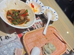 -老电影院饺店(休宁店)