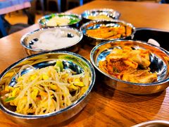 香猪坊餐前小菜-香猪坊(五道口店)