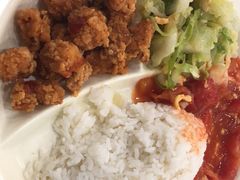 -紫金港餐饮中心-风味餐厅(浙江大学紫金港校区店)