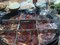 -利姐牧牛匠老火锅(兰花店)