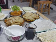 -范贤光鸡公煲(平乐园总店)