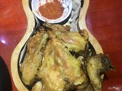-窄巷子陕菜馆·地道陕西菜(粉巷店)