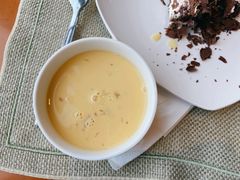 -视界美食自助餐厅·石家庄希尔顿酒店