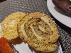 -天伦松鹤大饭店·欣妮咖啡