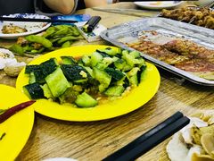 -大胡子烧烤(清真寺街店)