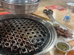 -霸腹烤肉(厦门柚子番店)