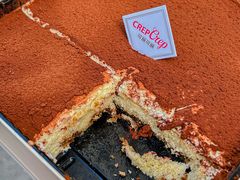 -可丽可丽·生日蛋糕·下午茶(厦门鹭港店)