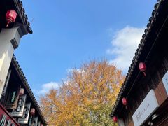 -衣裳街历史文化街区