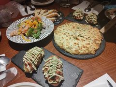 -澳骄 Aussie Kitchen·手工披萨·西餐(国大店)