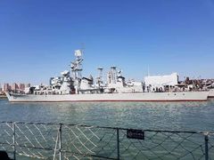 -中国人民解放军海军博物馆