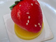 -第六季自助餐厅(甜水园店)