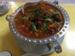 -龙香居海鲜浑锅家常菜·特色驴肉