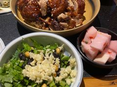 -小饕荟雅安贡椒鱼鲜馆(广福桥店)