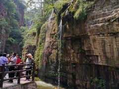 -云台山风景名胜区