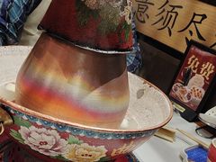 -曲氏老北京铜锅涮肉•火锅(不老街店)