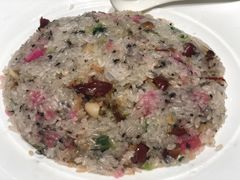 -海蓝海鲜馆(五四北店)