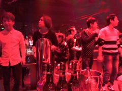 -HiIbiza酒吧