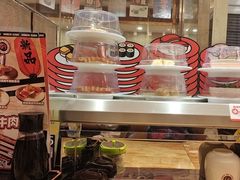 -万岁寿司(蓬江万达店)