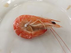 -景好海鲜餐厅(大鹏必选旅游店)