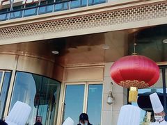 -额尔敦牛厨师铜板烧