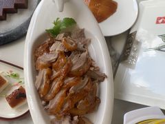 -全聚德(蓝山店)