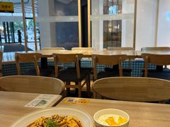 -轻蔬不用等·素食(江苏路店)