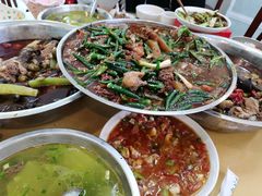 -笑红饭庄
