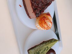 -tea'stone (万象天地店)