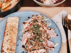 -O'mills Sourdough Bakery&Bistro(永嘉路店)