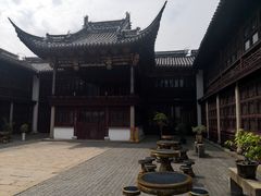 -中国昆曲博物馆