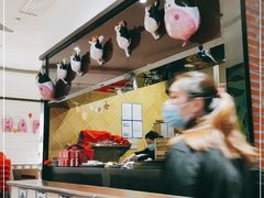 -斗牛士牛排餐厅(嘉里汇店)
