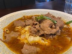 -前海沿·青岛菜(李沧万达店)