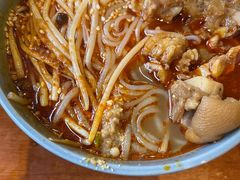 -付小姐在成都(中山公园店)