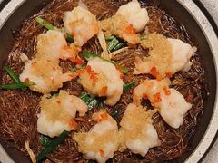 -绿茶餐厅(广州嘉裕太阳城店)