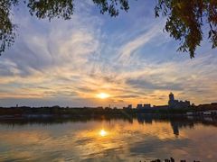 -长春市南湖公园