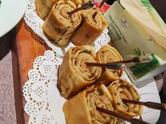 -羲和雅苑•北京烤鸭(瑞吉店)