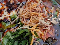 -老五鸡丝豆花面粉(瑞金北路68号院店)