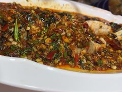 -院8里·小聚园老川菜(九眼桥店)