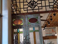 -西关84·History·Art·Cafe
