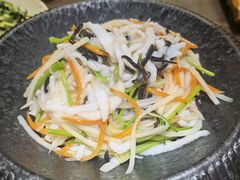 -魁盛居百年鲁菜馆(县西巷店)