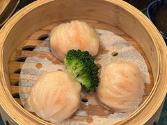 -誉八仙粤菜(万象天地店)