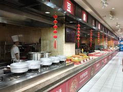 -东营蓝海御华大饭店渔歌舫(潍河路店)