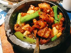 -桂满陇·桃花院落(长泰广场店)