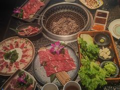 -牛焱·烧肉酒肆(五大道店)