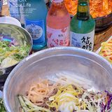 想吃正宗韩式烤肉，来这里就对了