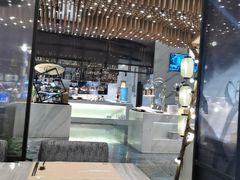 -印象餐厅(杭州国际博览中心北辰大酒店)