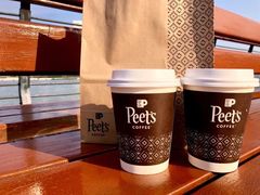 -Peet's 皮爷咖啡(东湖路手作店)