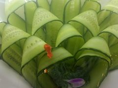 黄瓜-马路边边串串香(双井直营店)