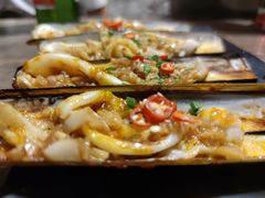 -辉记炭烧海鲜大排档·老字号(福田店)