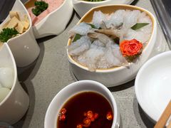 -海底捞火锅(坪山益田假日广场店)